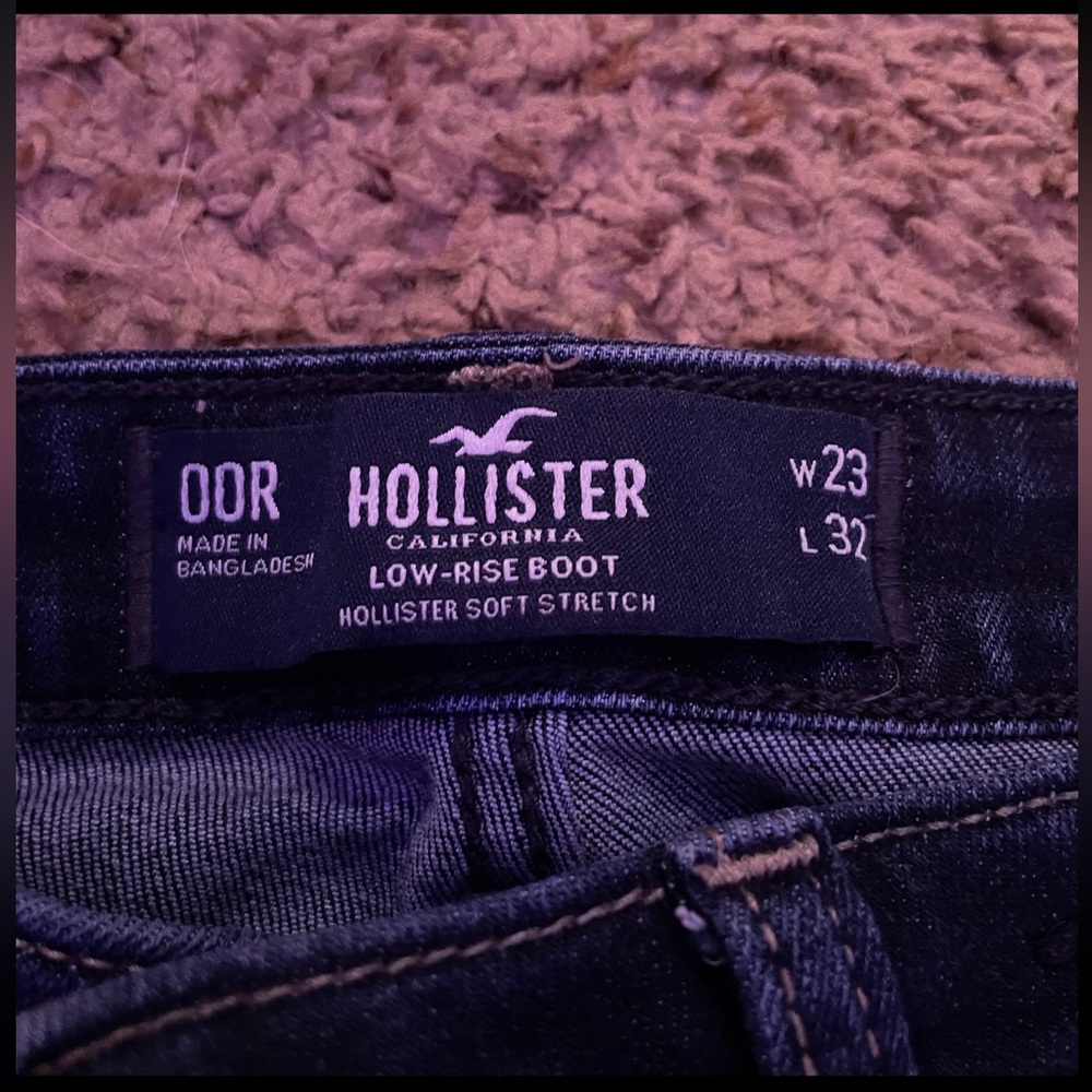 jeans - Picture 2 of 2